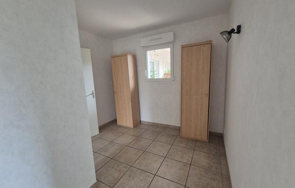 Grande maison familiale plain-pied Les Ors