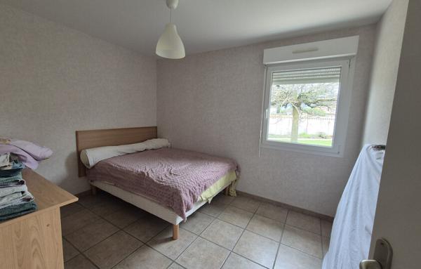 Grande maison familiale plain-pied Les Ors