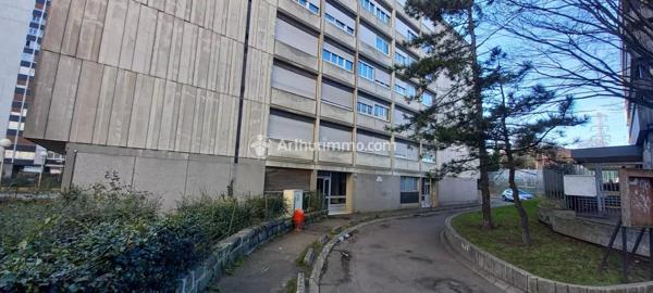 Vente Appartement 1 pièces 29 m2 à Sarcelles