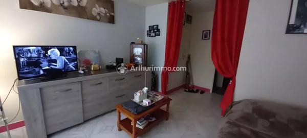 Vente Appartement 1 pièces 29 m2 à Sarcelles