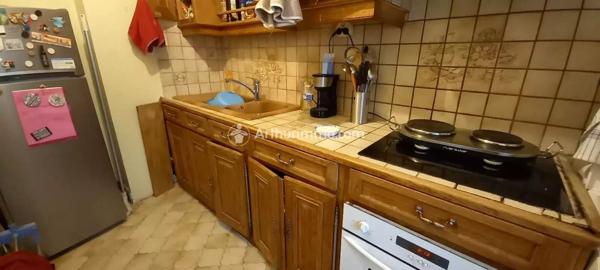 Vente Appartement 1 pièces 29 m2 à Sarcelles