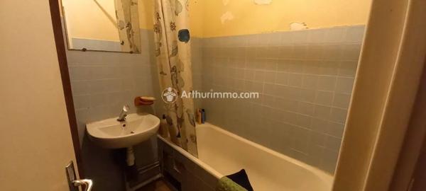 Vente Appartement 1 pièces 29 m2 à Sarcelles