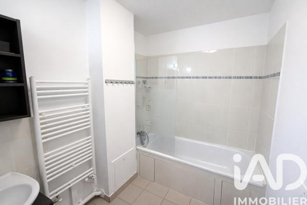 Appartement à vendre 3 pièces 63,54 m² Pierrefitte-sur-Seine