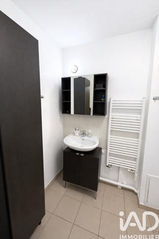 Appartement à vendre 3 pièces 63,54 m² Pierrefitte-sur-Seine