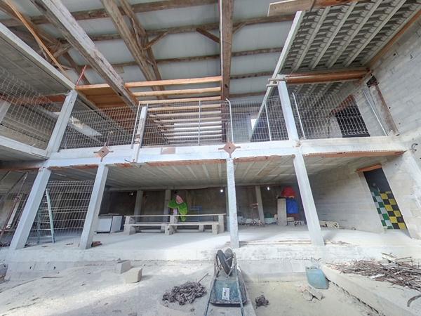 Achat maison Banyuls-dels-Aspres - 1200 m² - 577 000 €