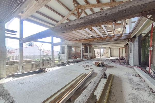 Achat maison Banyuls-dels-Aspres - 1200 m² - 577 000 €