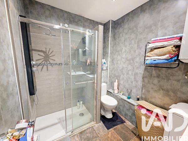 Appartement à vendre 4 pièces 71 m² Marseille 14