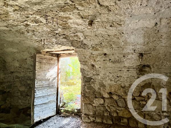 Maison à vendre  3 pièces - 55 m2 VIRIEU LE GRAND - 01