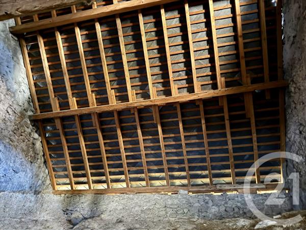 Maison à vendre  3 pièces - 55 m2 VIRIEU LE GRAND - 01