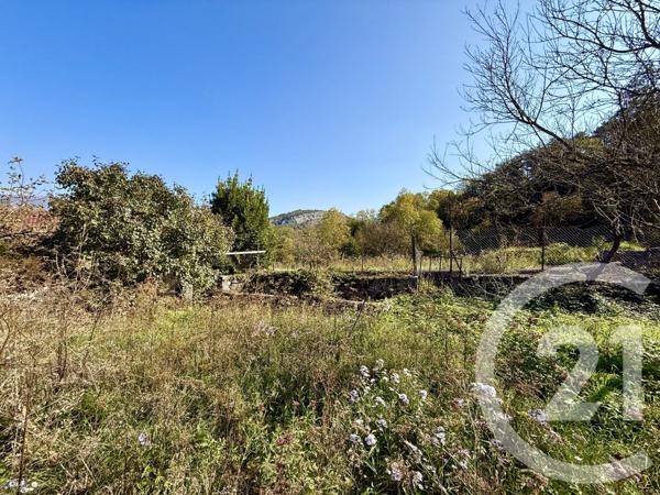 Maison à vendre  3 pièces - 55 m2 VIRIEU LE GRAND - 01