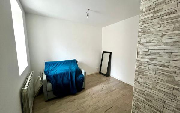 Appartement à vendre    2 pièces • 23 m2 Saint-Didier-au-Mont-d'Or