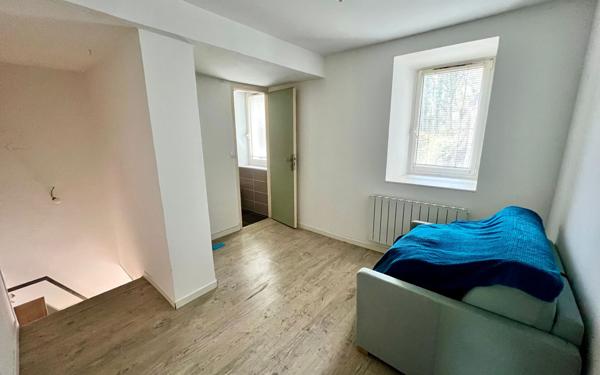 Appartement à vendre    2 pièces • 23 m2 Saint-Didier-au-Mont-d'Or