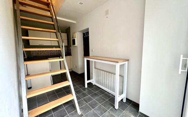 Appartement à vendre    2 pièces • 23 m2 Saint-Didier-au-Mont-d'Or