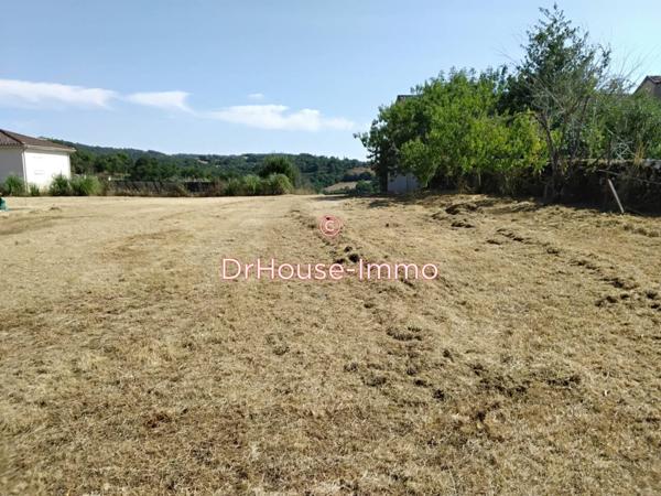 Terrain à vendre de 1 340 m²