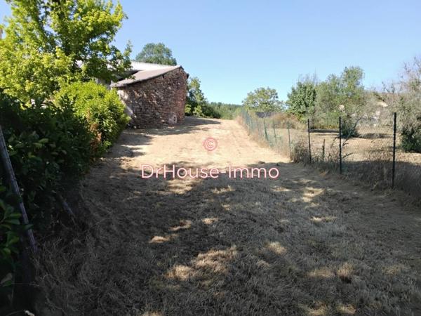 Terrain à vendre de 1 340 m²