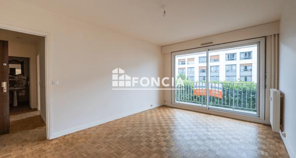 À vendre Appartement 2 pièces 43 m² - Courbevoie 92400