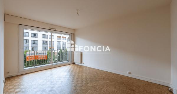 À vendre Appartement 2 pièces 43 m² - Courbevoie 92400