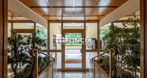À vendre Appartement 2 pièces 43 m² - Courbevoie 92400