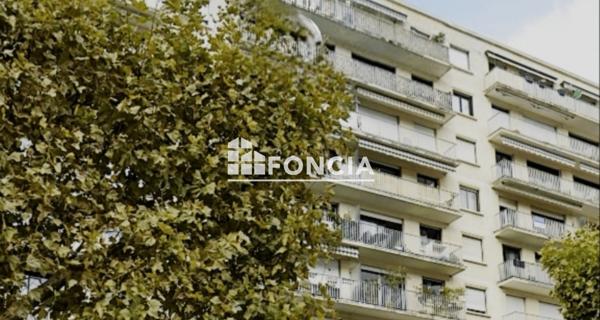 À vendre Appartement 2 pièces 43 m² - Courbevoie 92400