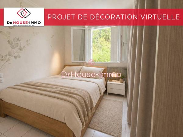 Maison à vendre 6 pièces de 140 m²
