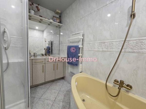 Maison à vendre 6 pièces de 140 m²