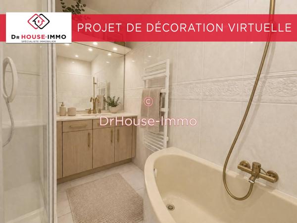 Maison à vendre 6 pièces de 140 m²