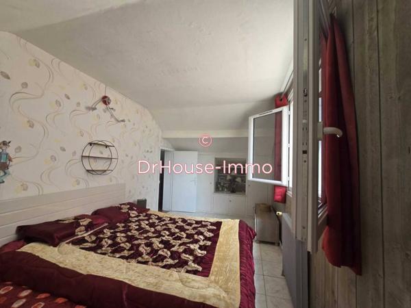 Maison à vendre 6 pièces de 140 m²