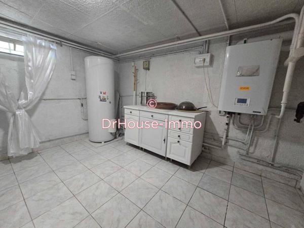 Maison à vendre 6 pièces de 140 m²
