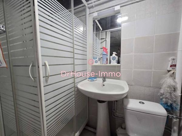Maison à vendre 6 pièces de 140 m²