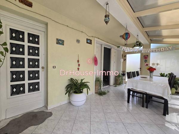 Maison à vendre 6 pièces de 140 m²