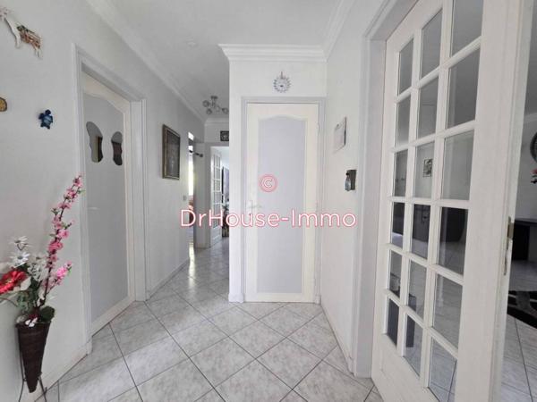 Maison à vendre 6 pièces de 140 m²