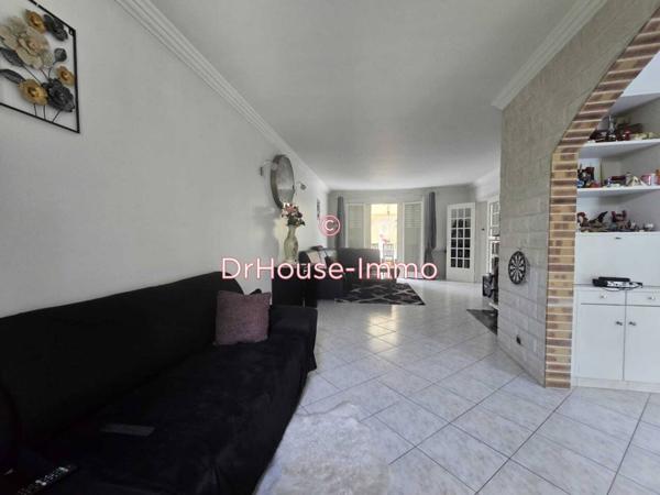 Maison à vendre 6 pièces de 140 m²