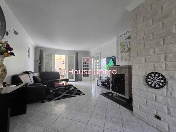 Maison à vendre 6 pièces de 140 m²