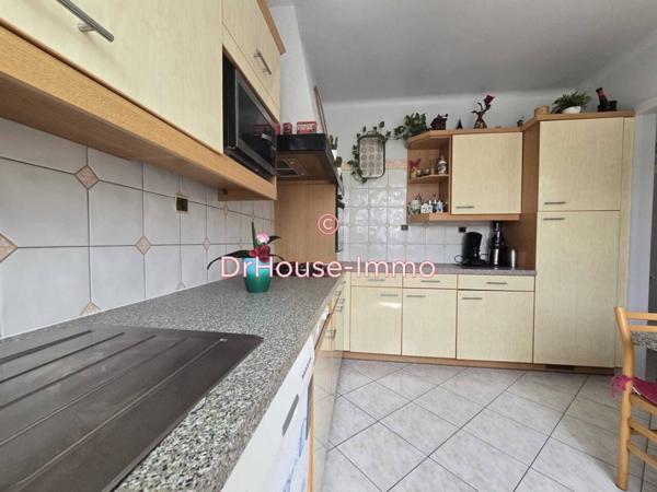 Maison à vendre 6 pièces de 140 m²