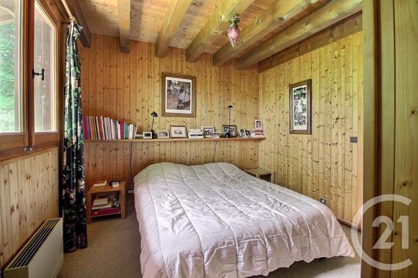 Maison à vendre  7 pièces - 126 m2 LUGRIN - 74