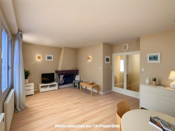 Maison à vendre 4 pièces GENLIS (21)