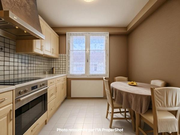Maison à vendre 4 pièces GENLIS (21)