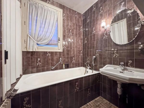 Maison à vendre 4 pièces GENLIS (21)