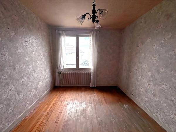 Maison à vendre 4 pièces GENLIS (21)
