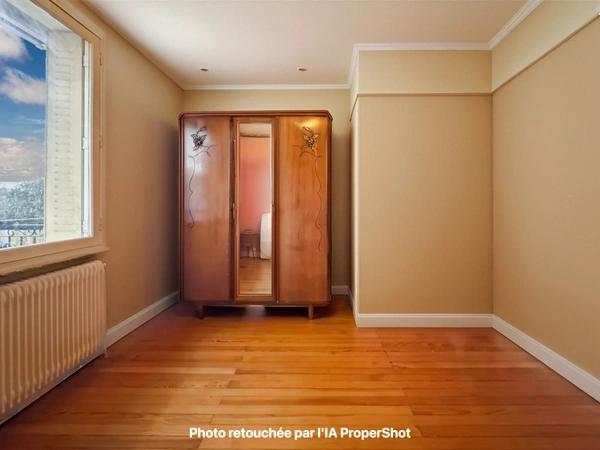 Maison à vendre 4 pièces GENLIS (21)
