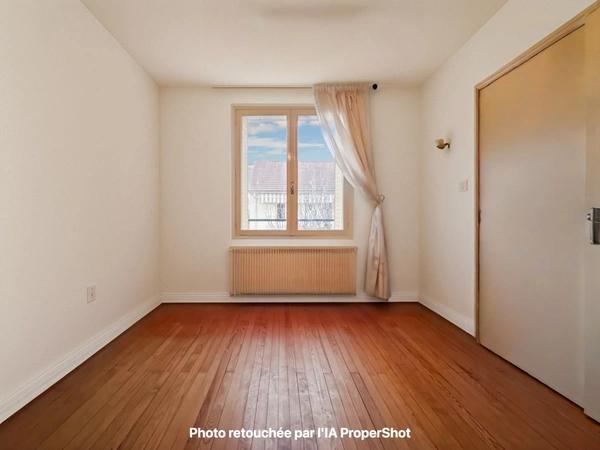 Maison à vendre 4 pièces GENLIS (21)