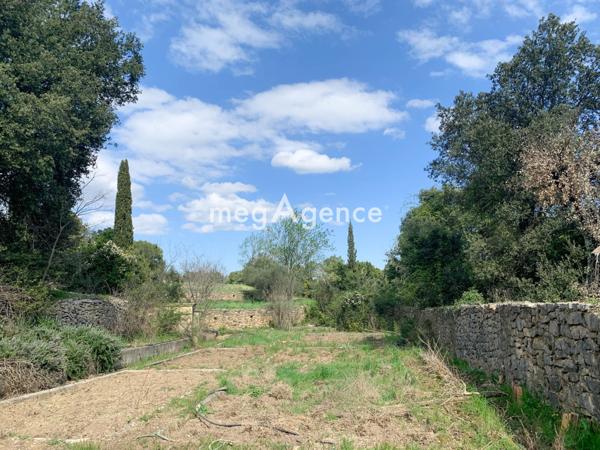 Maison à SAUVE, 30610 - 12 pièces 1000m²