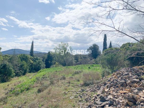 Maison à SAUVE, 30610 - 12 pièces 1000m²