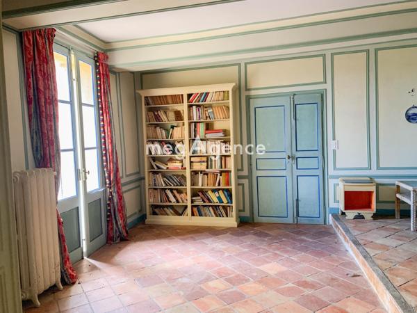 Maison à SAUVE, 30610 - 12 pièces 1000m²