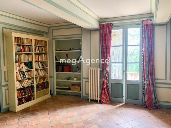 Maison à SAUVE, 30610 - 12 pièces 1000m²