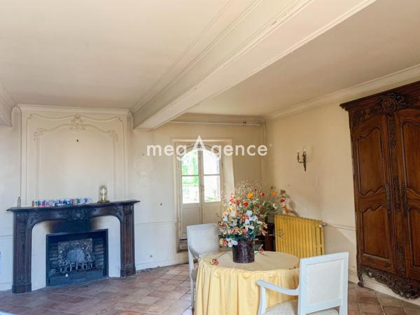 Maison à SAUVE, 30610 - 12 pièces 1000m²