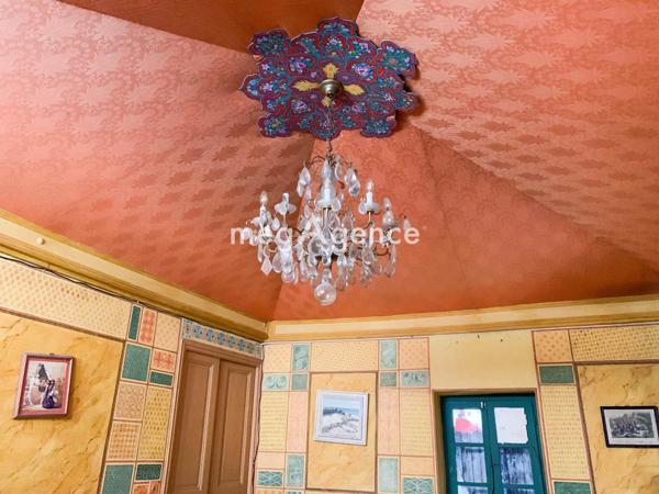 Maison à SAUVE, 30610 - 12 pièces 1000m²