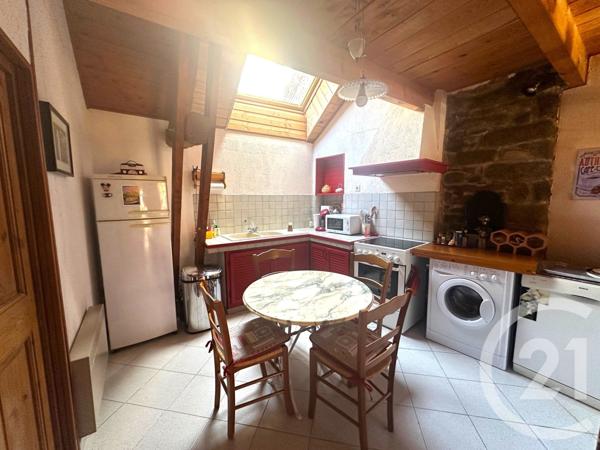 Appartement T3 à vendre  3 pièces - 63,41 m2 ST BONNET EN CHAMPSAUR - 05