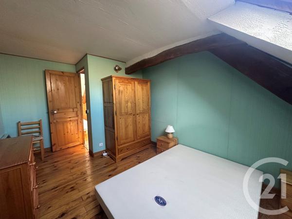 Appartement T3 à vendre  3 pièces - 63,41 m2 ST BONNET EN CHAMPSAUR - 05