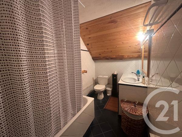 Appartement T3 à vendre  3 pièces - 63,41 m2 ST BONNET EN CHAMPSAUR - 05